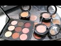 Бюджетные аналоги люксовой косметики / Mac, Zoeva, Burberry, NYX