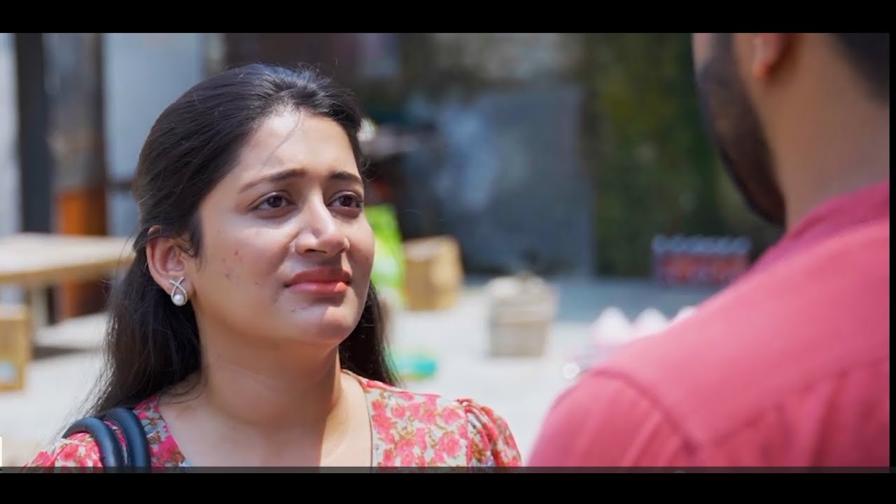 A Driver’s Meal, A Woman’s Kind Heart | Nijo Jonson