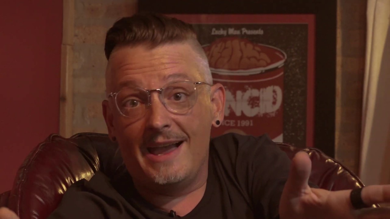 15 Questions With Riot Mike