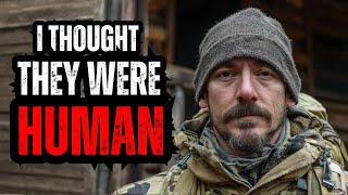 I’m a Navy SEAL Cryptid HUNTER. Do Not Go To These North Carolina Mountains.