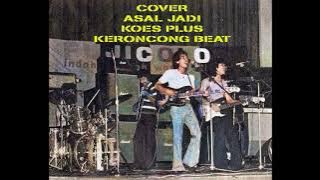 Cover ASAL JADI Koes Plus Keroncong Beat