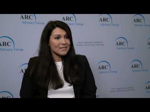 ARC Executive Interview with Marilyn Basanta of VMware - ARC Forum 2023
