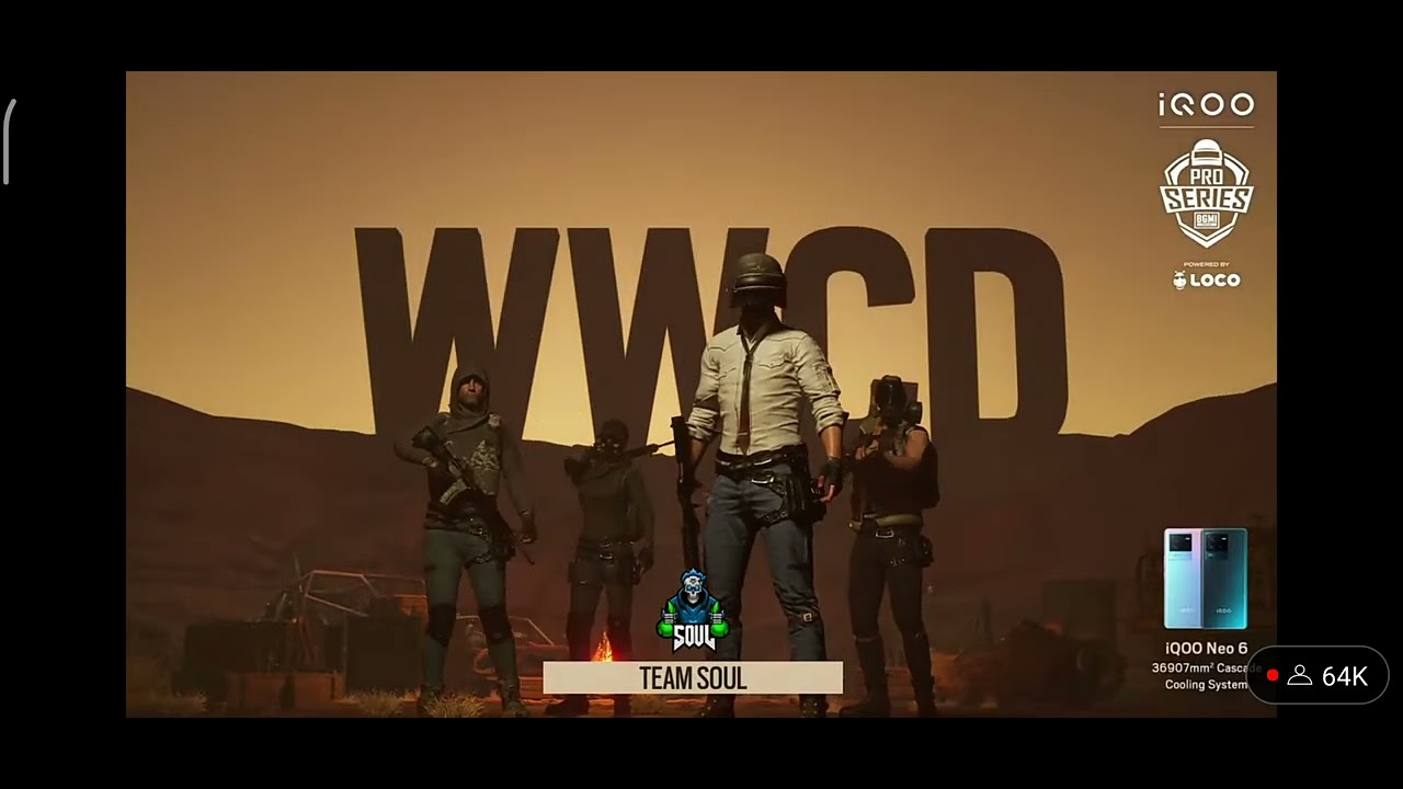 soulakshat 1vs2 Oresports akhsat op clutch in last circle 