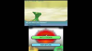 THIS is why I accidentally overlevel nowadays #oras #3ds #starsapphire #pokemon #romhack #hoenn