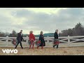 Little Big Town - Tennessee Christmas (Visualizer)