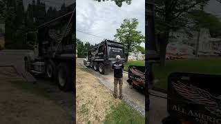 Another week in the books | All American Asphalt