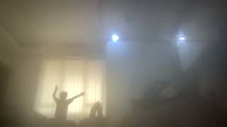 Senam pramuka tanpa hitungan