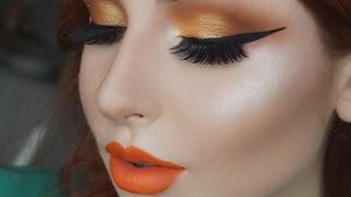 Amazing Makeup Video Tutorial Compilation#05