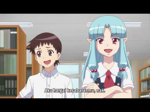 Tsugumomo episode 2 HD