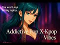 [Playlist] Addictive Pop x K-Pop x R&amp;B Vibes | BGM So Good, You Won’t Stop Listening