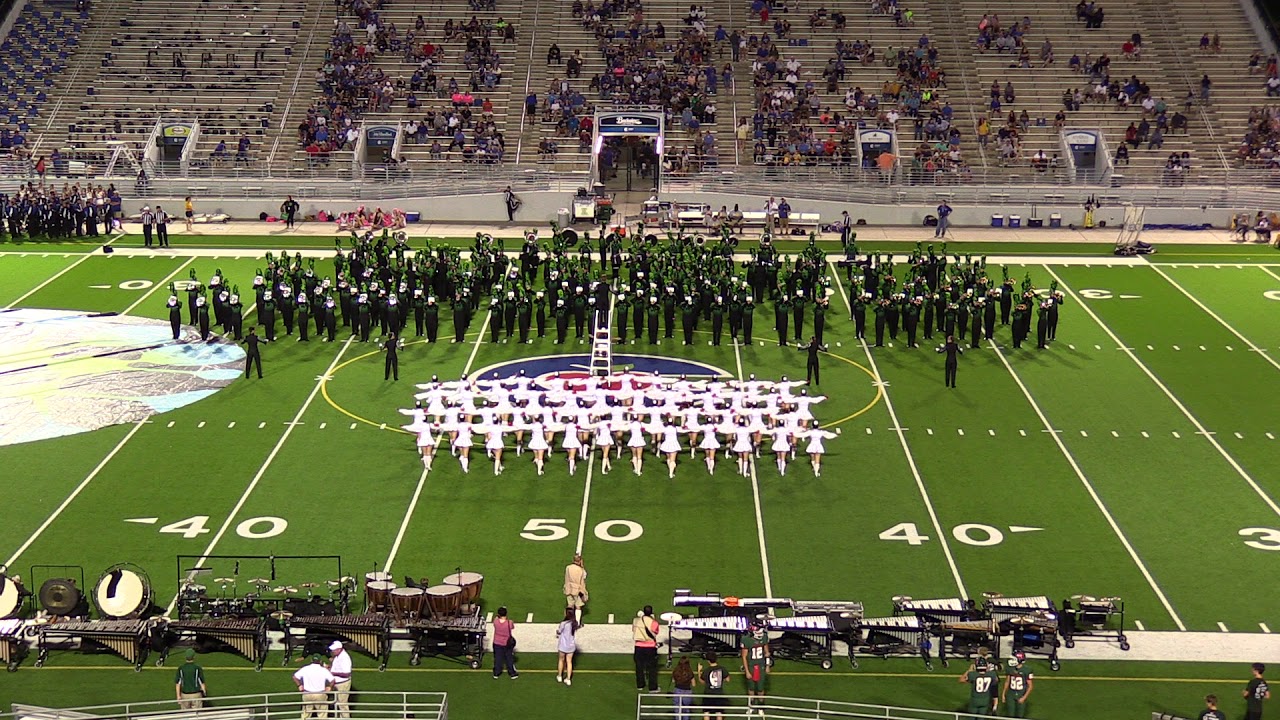 HS Football Halftime The Woodlands Highsteppers 10 13 18 YouTube Hs football halftime the woodlands highsteppers 10 13 18 youtube