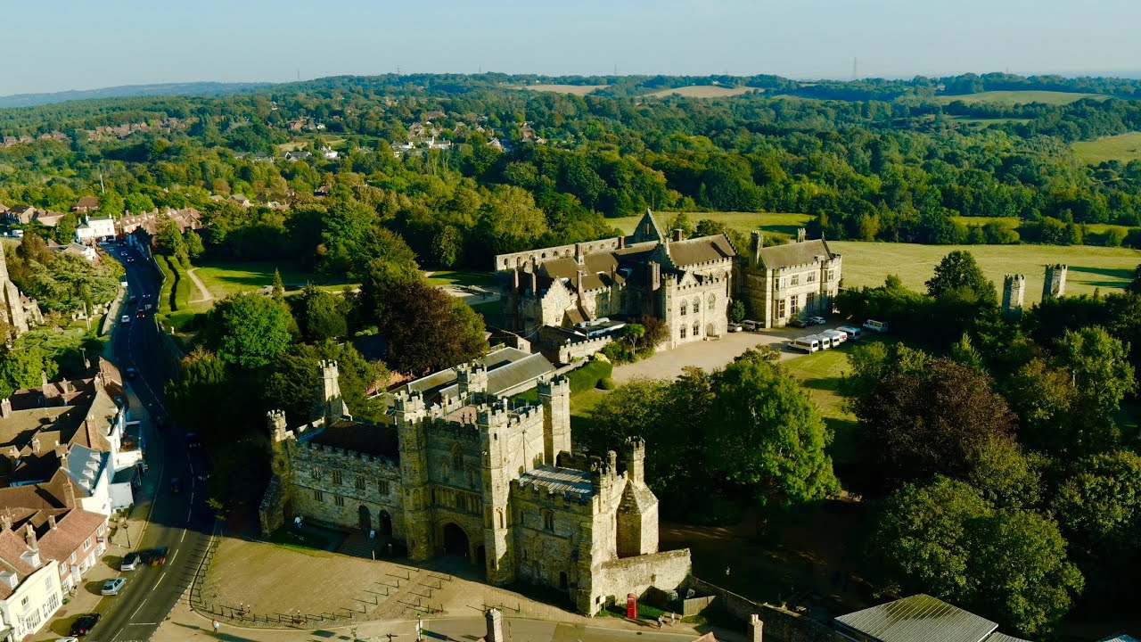 Uncovering the Secrets of Battle: Explore the Historic 1066 Town in east Sussex | Battle of Hastings