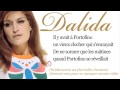 Dalida  love in portofino