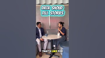 Storytelling with Data
