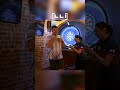 The Bullhitters take on the $100 Darts Challenge
