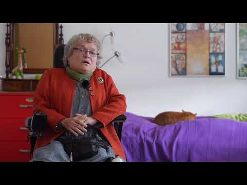 Video: De 6 Ting Lærte Jeg, Mens Jeg Rejste Med Et Handicap