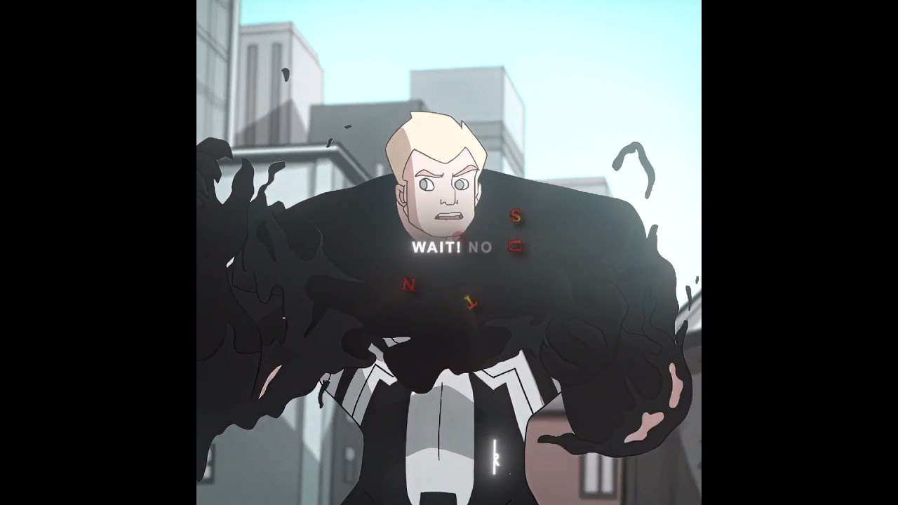 Real power loading 🥶 -The Spectacular Spider-Man -Banditas (super slowed )