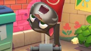 Super Tom Adventure Time #game #gaming #mobilegames #talkingtomversion #17 #gaming screenshot 5