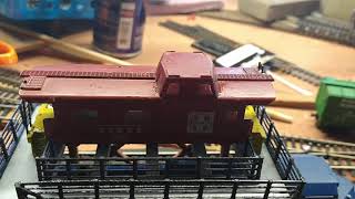 Layout update #12