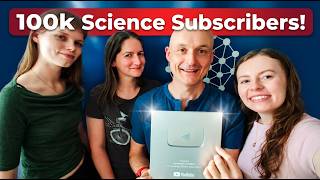 100k Subscribers Later... Here's What Actually Happened