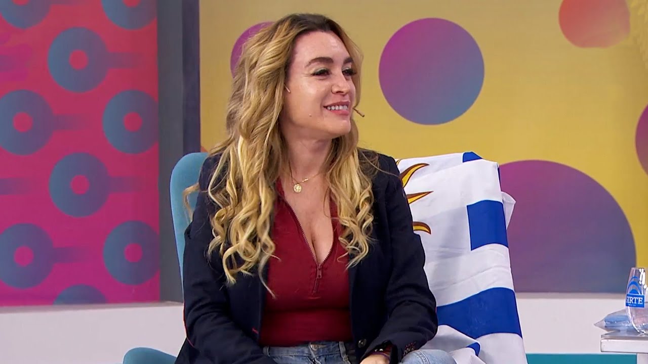 Fátima Florez: una artista que se reinventa en cada espectáculo