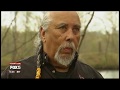 The Human Race: New York Area Tribes Fight for Survival