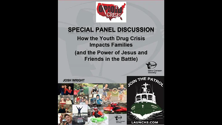 The Youth Drug Crisis (and the Power of Jesus and ...