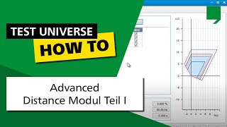 Advanced Distance Modul Teil I