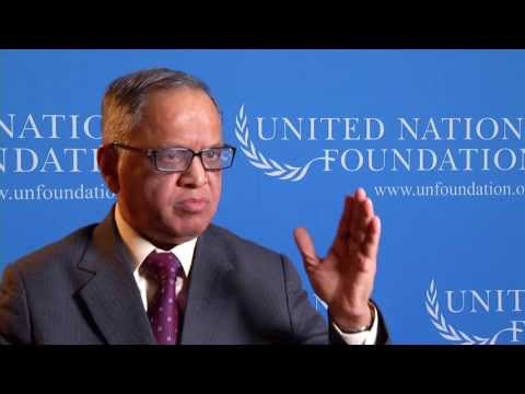N. R. Narayana