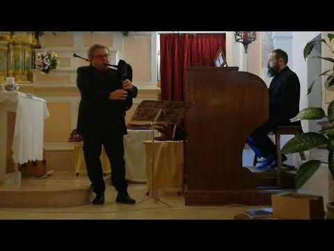 Coventry carol - Marco Giacintucci