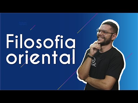 Filosofia Oriental - Brasil Escola