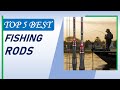 Top 5 Best Fishing Rods in 2025 | Freshwater &amp; Saltwater Picks