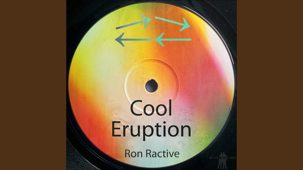 Cool Eruption auf YouTube ansehen Cool Eruption auf YouTube ansehen