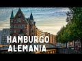 viaje a Europa- Alemania-Hamburgo (2021) 4K🎥🇩🇪📷✈️