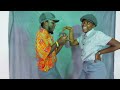 Lil mama _ Sauti sol (Official Dance Video)   Choreography by Dance Federation Africa