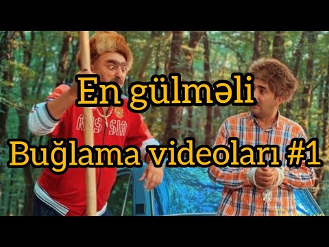 Gülmeli Videolar Buglama Tiktok 2021 Elsen Agazade #1