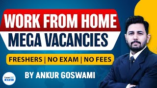 Work From Home 2026: Ditto Insurance Advisor Role | Eligibility & Salary Details