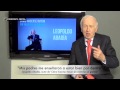 Leopoldo Abadía, autor de 'Cómo hacerse mayor sin volverse un gruñón' 19-11-2014