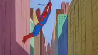 Spiderman Theme Song 1960S