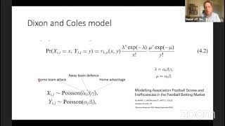 Lesson 5b: Poisson regression