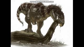 Tyrannotitan Sounds