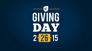 IC Giving Day 2015 | Ithaca College