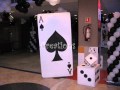 Casino Theme Party - YouTube