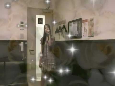【karaokeで】 松本英子「Squall」 【歌ってみた】
