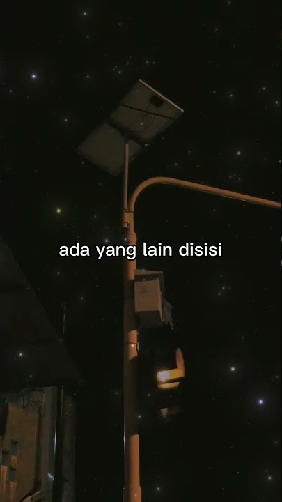 Nine Ball Hingga Akhir Waktu short video music Lyric for story Takan pernah ada yang lain
