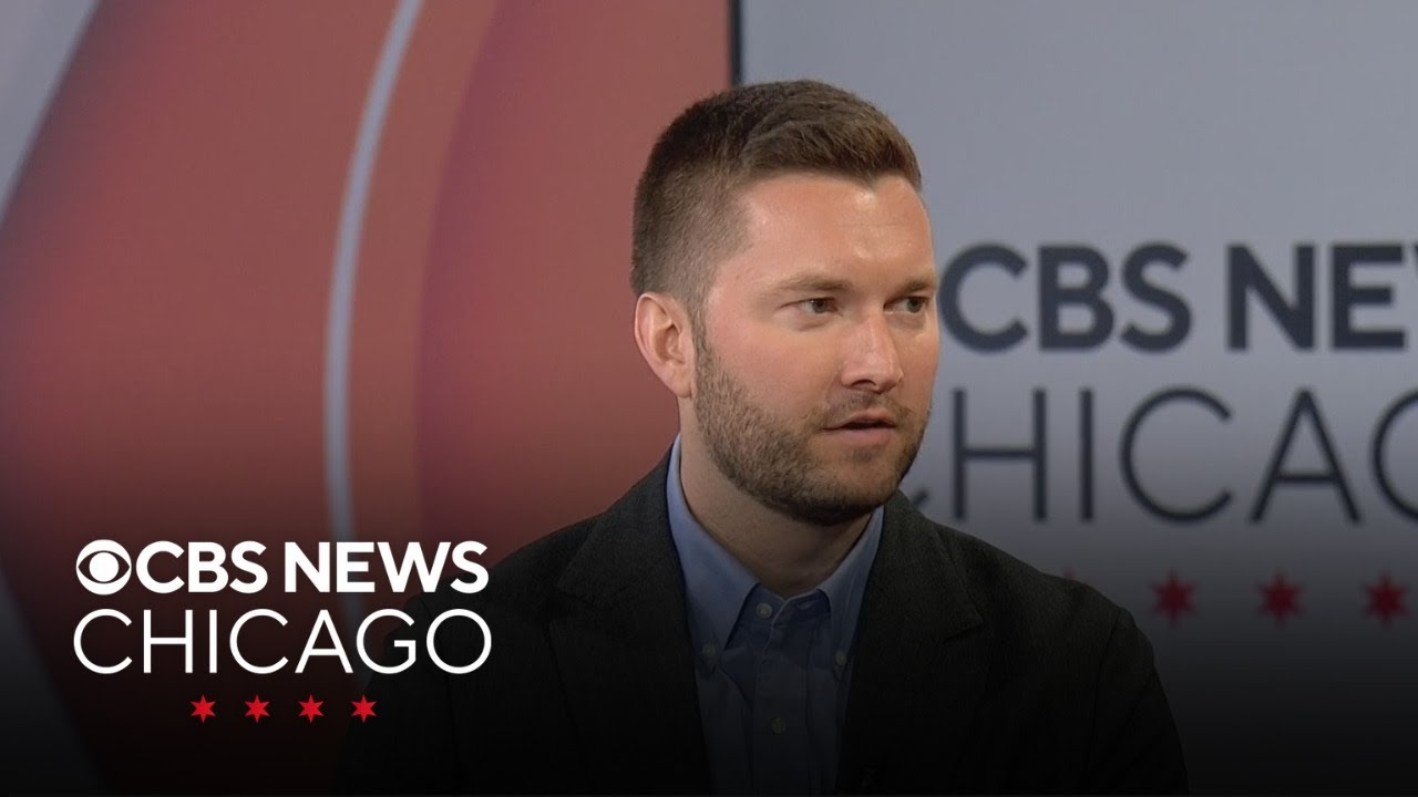 Author talks new book detailing decades old Brown's Chicken murders in Palatine