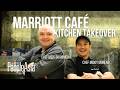 MARRIOTT CAFE KITCHEN TAKEOVER BY CHEF MIGGY | PeopleAsia Features