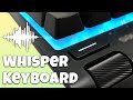 The Whisper Keyboard Hides a Secret, We Try It in Fortnite
