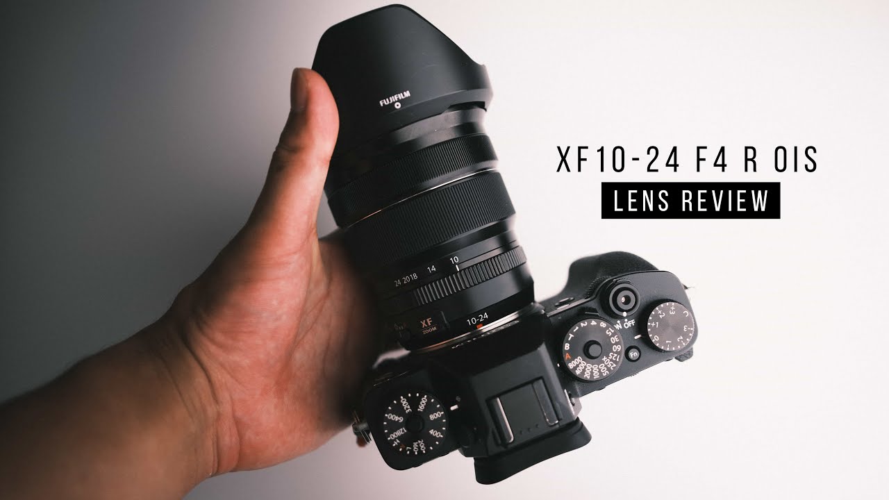 【XF 10-24mm F4 R OIS】Fujifilm Xマウントの優秀な超広角ズームレンズ【レンズレビュー】
