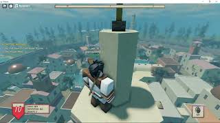 Assassin's in roblox | Leap of Faith | Stealth 2 | ROBLOX